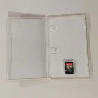 Monster Jam Crush It! / Nintendo Switch /