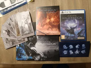 Elden ring ps5 Precintado