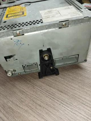 Radio Ford CD 6006 RDS E-O-N para coche