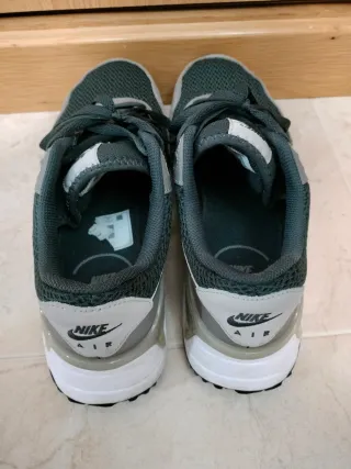 Zapatillas Nike Hombre Talla 43