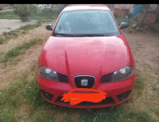 SEAT Ibiza 2008
