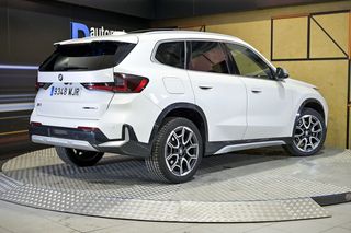 BMW X1   xDrive20d