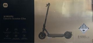 Patinete Eléctrico Xiaomi Elite