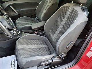 VW Beetle, AUTOMATICO con levas, Navegador