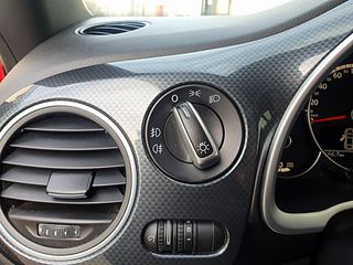 VW Beetle, AUTOMATICO con levas, Navegador