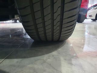VW Beetle, AUTOMATICO con levas, Navegador