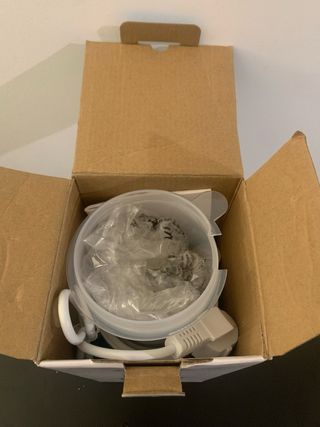 Calienta biberones Kostte Baby Warmer sin usar