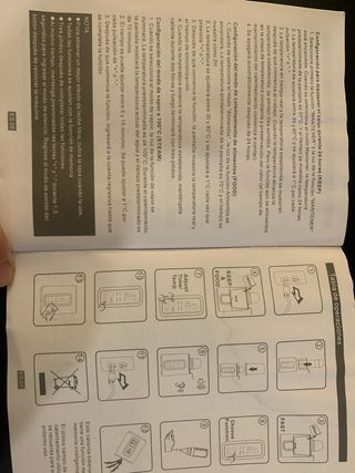 Calienta biberones Kostte Baby Warmer sin usar