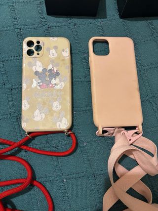 IPhone 11 Pro Max + AirPods