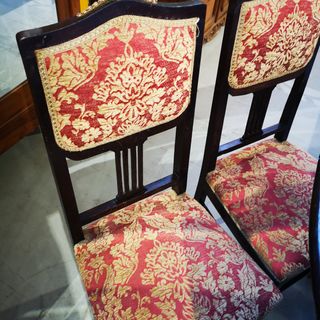 MESA COMEDOR + 6 SILLA    R3760073047632