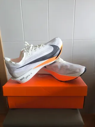 Nike zoomx streakfly proto2