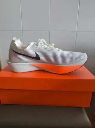 Nike zoomx streakfly proto2