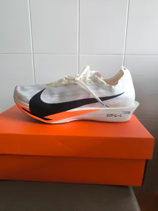 Nike zoomx streakfly proto2