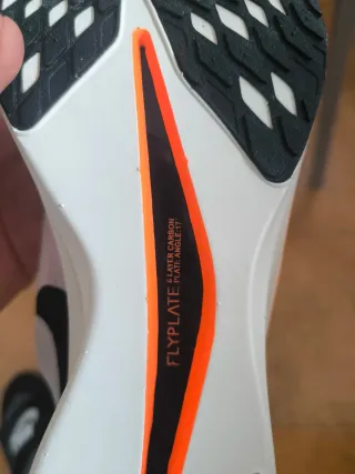 Nike zoomx streakfly proto2