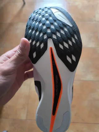 Nike zoomx streakfly proto2