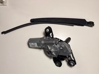 Motor Limpiaparabrisas Seat Leon 3