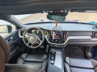 Volvo XC60 2021