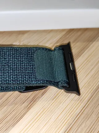 Cinturino Alpine Loop per Apple Watch ultra 3-2-1