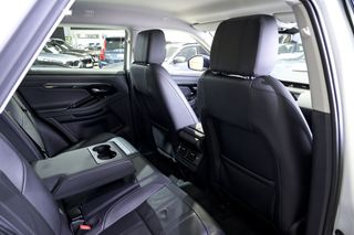 Land-Rover Range Rover Evoque 2.0 D150 RDynamic S AUTO 4WD MHEV