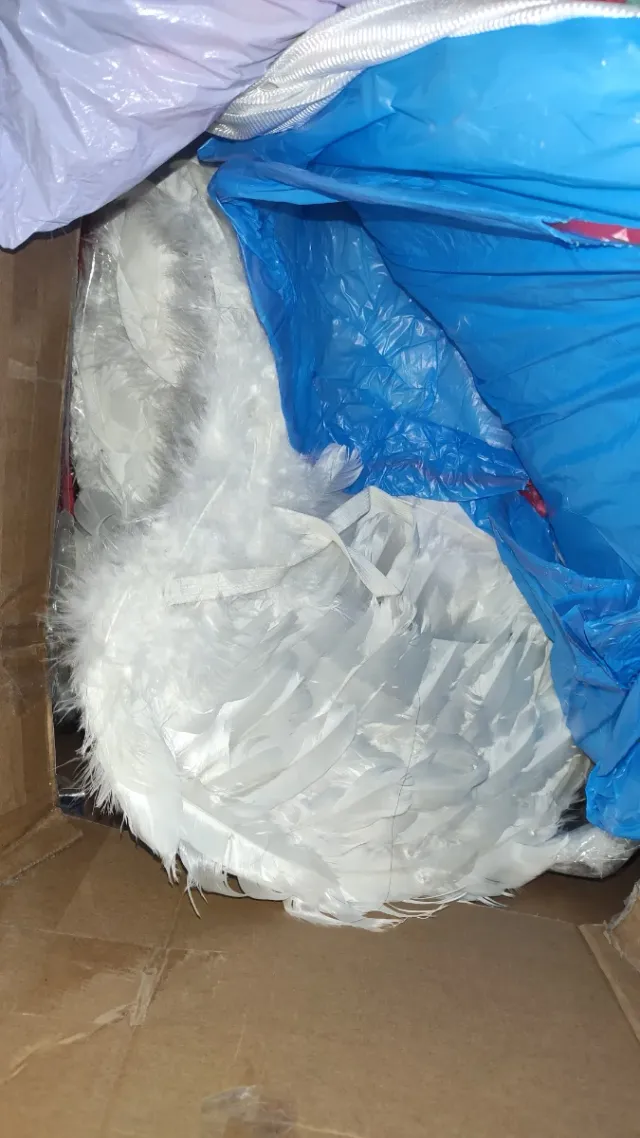 Lote Navidad surtido