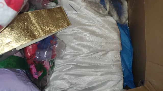 Lote Navidad surtido