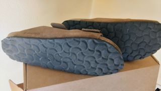 Sandalias D'KorKins Bio Serraje Talla 38