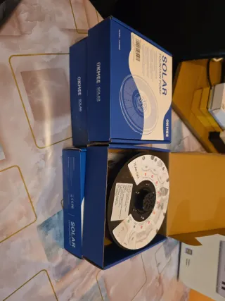 Pompa Solare per Fontane OKMEE