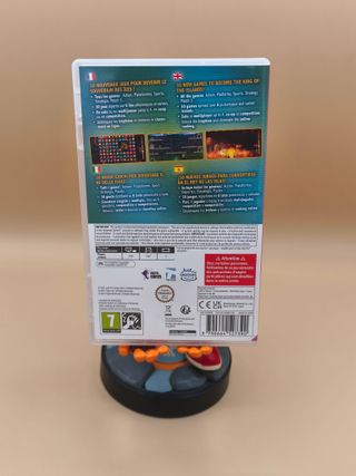 30 en 1 Game Collection Vol. 2 - Nintendo Switch