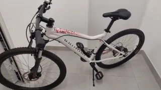 Bicicleta Specialized Jynx Comp.