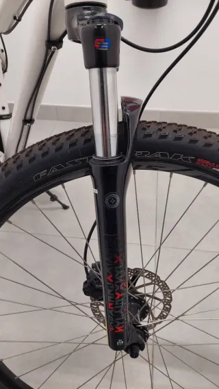 Bicicleta Specialized Jynx Comp.