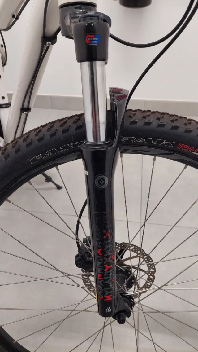 Bicicleta Specialized Jynx Comp.