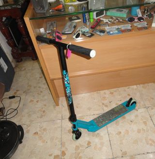 Patinete Freestyle MF500 North Casi Nuevo