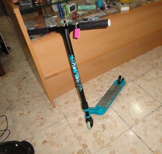 Patinete Freestyle MF500 North Casi Nuevo