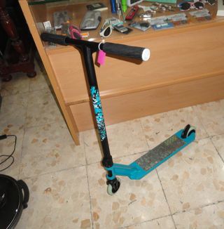 Patinete Freestyle MF500 North Casi Nuevo