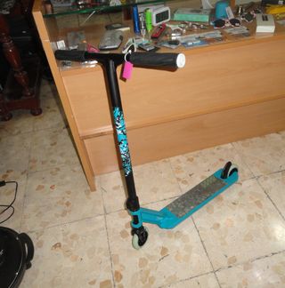 Patinete Freestyle MF500 North Casi Nuevo