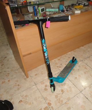 Patinete Freestyle MF500 North Casi Nuevo