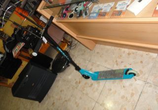 Patinete Freestyle MF500 North Casi Nuevo