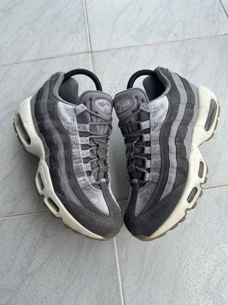 Zapatillas air max 95 - 38.5