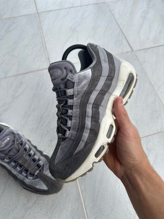 Zapatillas air max 95 - 38.5