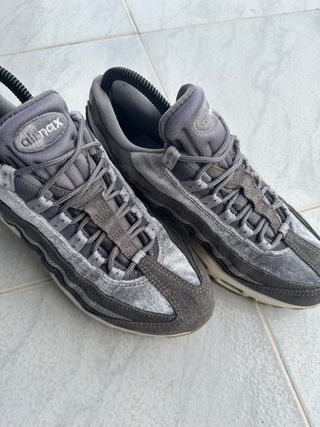 Zapatillas air max 95 - 38.5