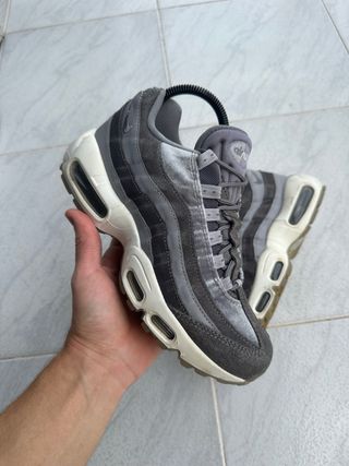 Zapatillas air max 95 - 38.5