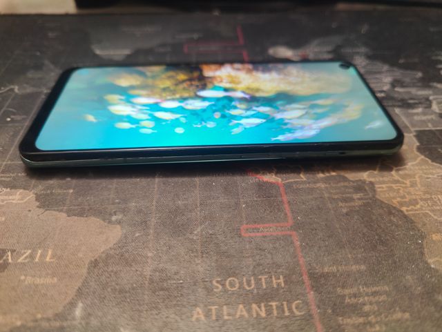 OnePlus 10 Pro Verde