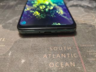 OnePlus 10 Pro Verde