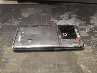 OnePlus 10 Pro Verde