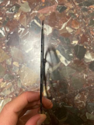 Disco Freno Bicicleta 180mm