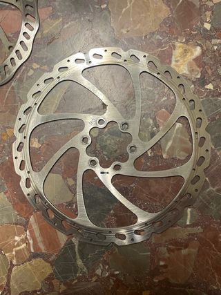 Disco Freno Bicicleta 180mm