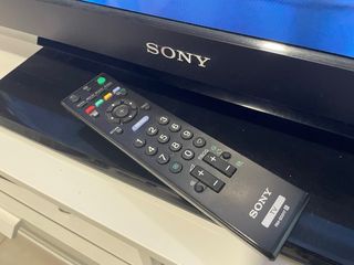 Televisión Sony Bravia 32 Negra