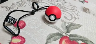 Poké Ball Plus Nintendo Switch
