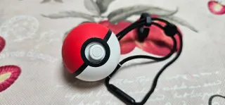 Poké Ball Plus Nintendo Switch