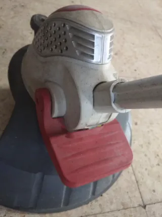 Desbrozadora Eléctrica Sterwins 550 GT-2